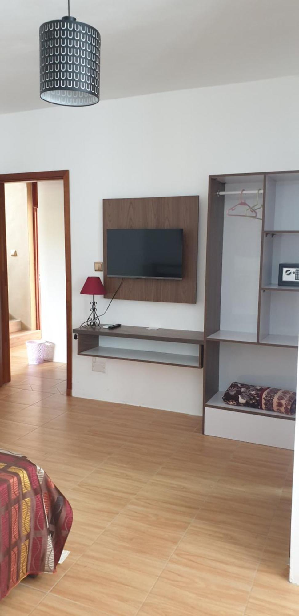 Royal Residency Hotel Plaine Magnien Bagian luar foto