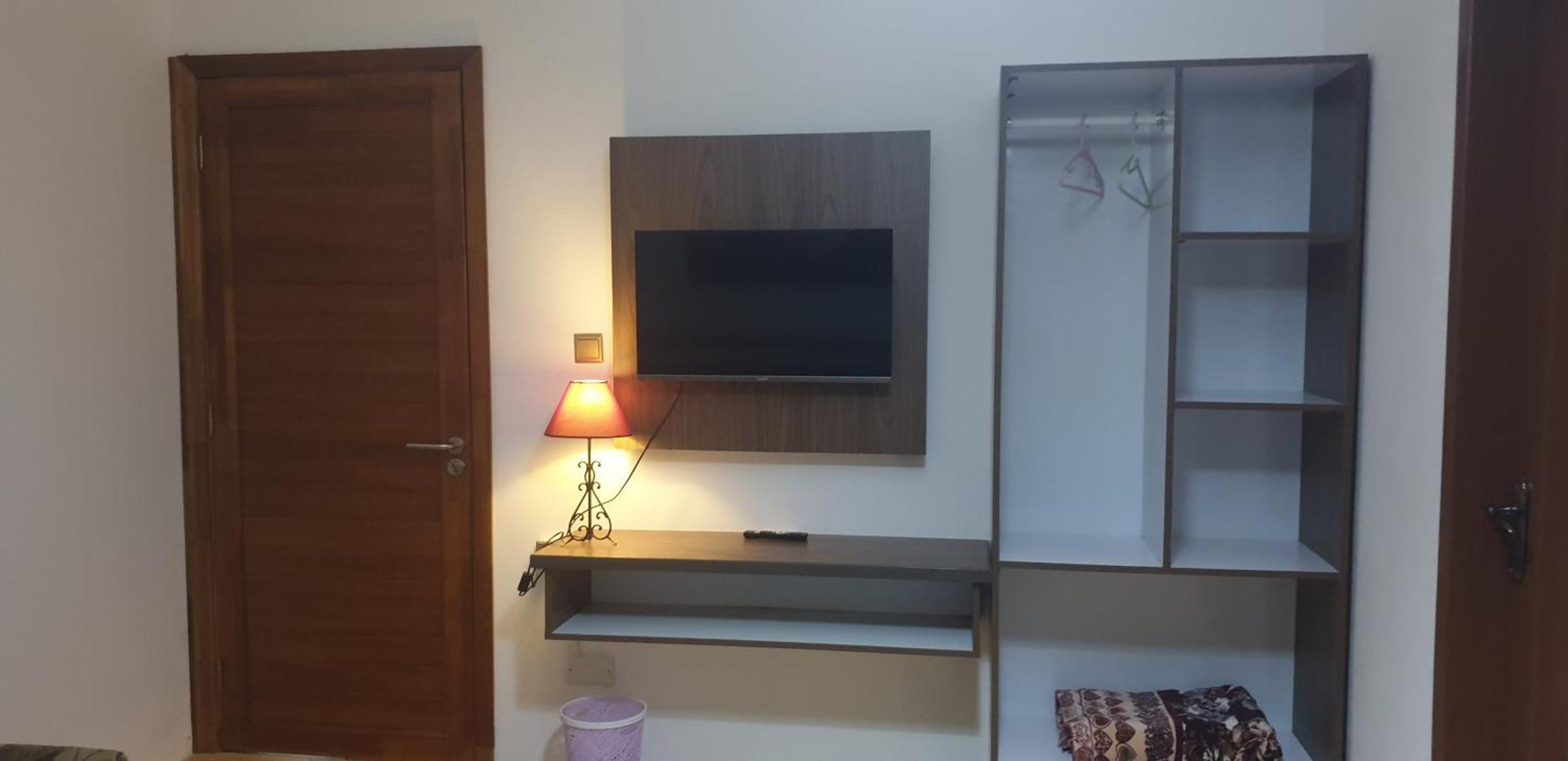 Royal Residency Hotel Plaine Magnien Bagian luar foto